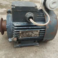 الکتروموتور  ۱۳۶۰دور