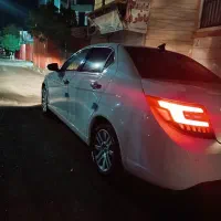 دنا پلاس شش دنده