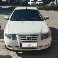 سمند سورن توربو