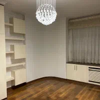 بلوارملت ۱۵۰ متر همکف 200 متر حیاط اختصاصی|فروش آپارتمان|اصفهان, باغ زرشک|دیوار