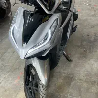 موتور کلیک 150معاوضه با گوشی|موتورسیکلت|سیرجان, |دیوار