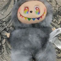 لبوبو اصلی رنگ خاص