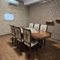 اتاق آرام و مجهز برای امتحانات دانشجویی،رزرو ساعتی