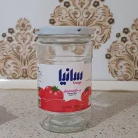 شیشه رب