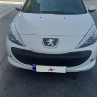 فروش ماشین ۲۰۷ مدل ۱۴۰۴|خودرو سواری و وانت|اشکنان, |دیوار