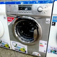 ماشین لباسشویی اینورتر دوو 7 کیلویی مناسب جهیزیه|ماشین لباسشویی و خشککن لباس|تهران, افسریه جنوبی|دیوار