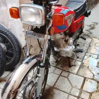موتور هندا