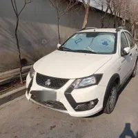 کوییک s|خودرو سواری و وانت|تهران, هفده شهریور|دیوار