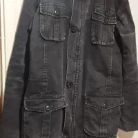 پالتو زنانه و کاپشن جین مردانه|لباس|کرج, اسدآباد|دیوار