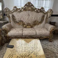مبل سلطنتی