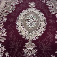 ‌‌۳ تخته فرش ۹ متری، ۲ تخته فرش ۶متری