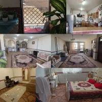 فروش خانه دو طبقه