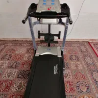 تردمیل خانگی برند توربو فیتنس تایوان نونو