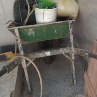 فرغون درجه یک