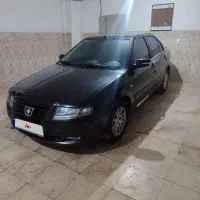 سورن پلاس مدل 1401 EF7 درحد صفر