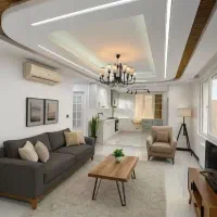 فروش-آپارتمان-126متر-laquo-سند-آماده-فول-تجهیز-شده-raquo