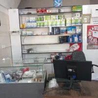 قفسه ویترین