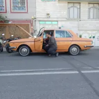 کارشناس خودرورنگ فنی تشخیص کل تهران سیار|خدمات موتور و ماشین|تهران, میدان انقلاب|دیوار