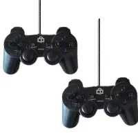 دسته بازی سیمی مناسب کامپیوتر و لب تاب