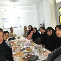 کار وقدرتمندی زنان