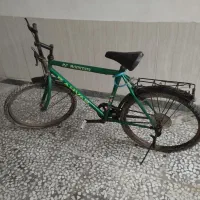 دوچرخه