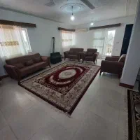 ویلا دوخوابه  کوهپایه ای استخر دار