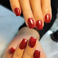 کاشت و ترمیم ناخن(تخفبیف استثنایی)|خدمات آرایشگری و زیبایی|تهران, دریا|دیوار