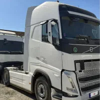 کشنده اروپای|خودرو سنگین|کرمانشاه, |دیوار