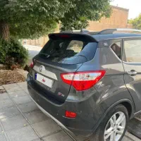 چانگان s ۳۵ مدل ۹۶ بدون رنگ