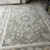 ۳ تخته فرش ۹ متری ۱ عدد چهار متری نو و تازه