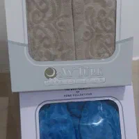 حوله تن پوش بزرگ سال