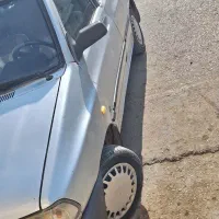 پراید مدل ۸۹ دوگانه کارخانه|خودرو سواری و وانت|اردبیل, |دیوار