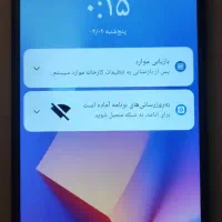 شیایومی نوت نه پرو 128 گیگ ابی بدون کارتن|موبایل|تهران, بلوار کشاورز|دیوار