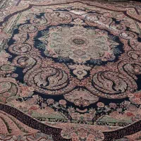 دوعدد روفرشی ۱۲متری درحد نو جنس خوب تمیز