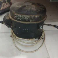 موتور یخچال