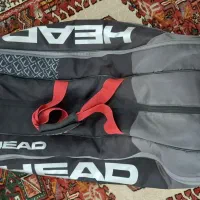 کیف تنیس هد