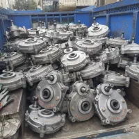 نوار نقاله رولیک سنگ شکن هیدروکن