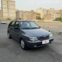 پراید ۱۱۱ مدل 96