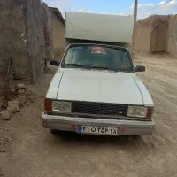باربند مسقف پیکان سالم وتمیز ( فوری )