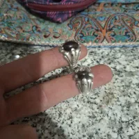 انگشتر ماری