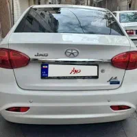 جک j4 سفید اتومات مدل ۹۹ کم کارکرد بدون رنگ.