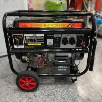 موتور برق 8/5کیلو وات استارتی ونیکو