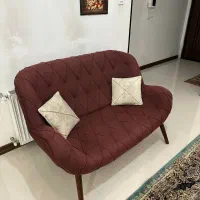 مبل راحتی هفت نفره