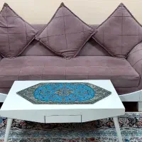 مبل هفت نفره