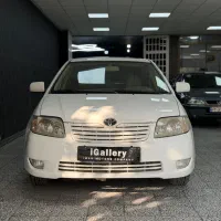 تویوتا کرولا 2006 دنده|خودرو سواری و وانت|گنبد کاووس, |دیوار