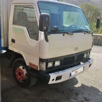 هیوندافروشی|خودرو سنگین|شازند, |دیوار