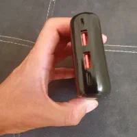 پاور بانک ۲۰۰۰۰۰در حد نو|لوازم جانبی موبایل و تبلت|پردیس, فاز ۴|دیوار