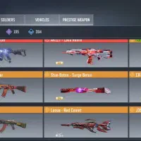 اکانت کالاف