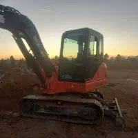 مینی بیل سنوپارس1403