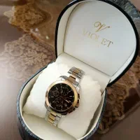 ساعت VIOLET نونو سه موتوره سالم|ساعت|تبریز, |دیوار